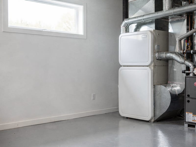 Indoor Air Quality Solutions